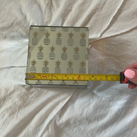 Jewelry box - Picture 5 of 7